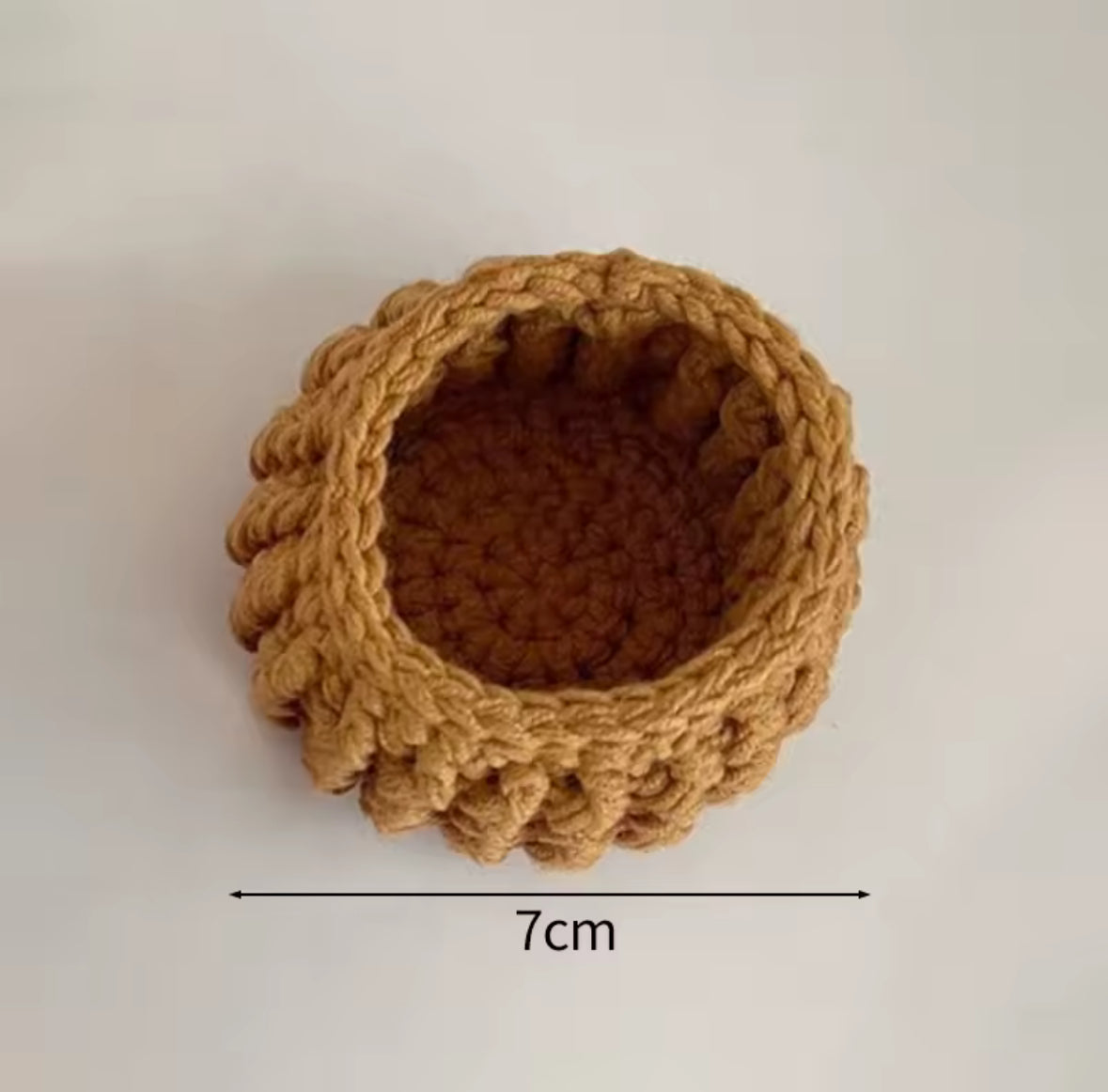 Rose Bouquet Coaster